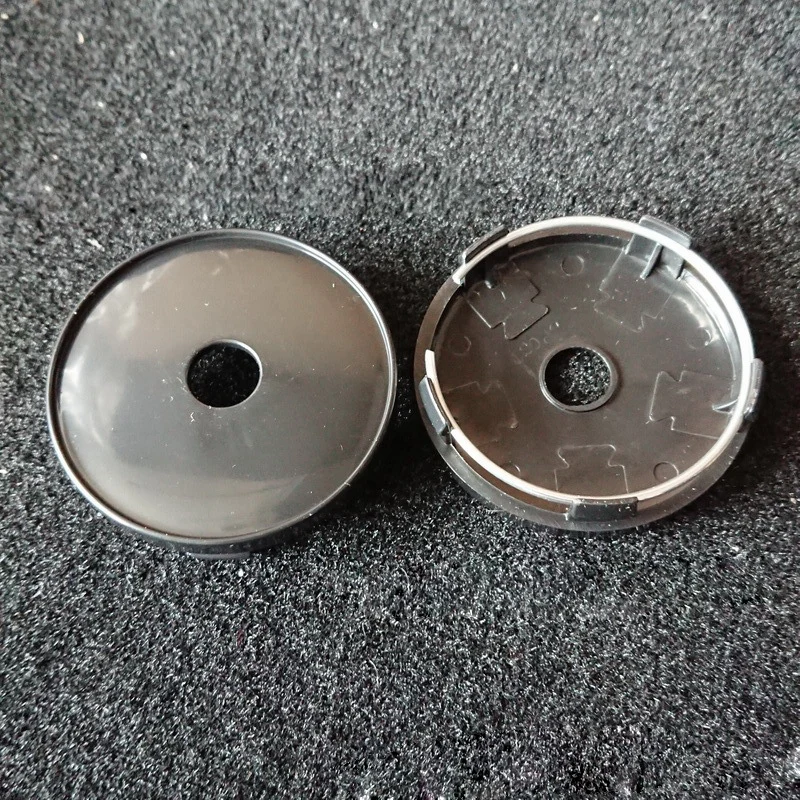 4pcs 60mm 4 шт./лот 68 мм 60 мм 56 мм Центральная втулка колеса автомобиля крышка Пылезащитная крышка s для BWM автомобиля колеса центр обода ступицы Чехлы для автомобиля аксессуары для укладки - Цвет: 4pcs 60mm