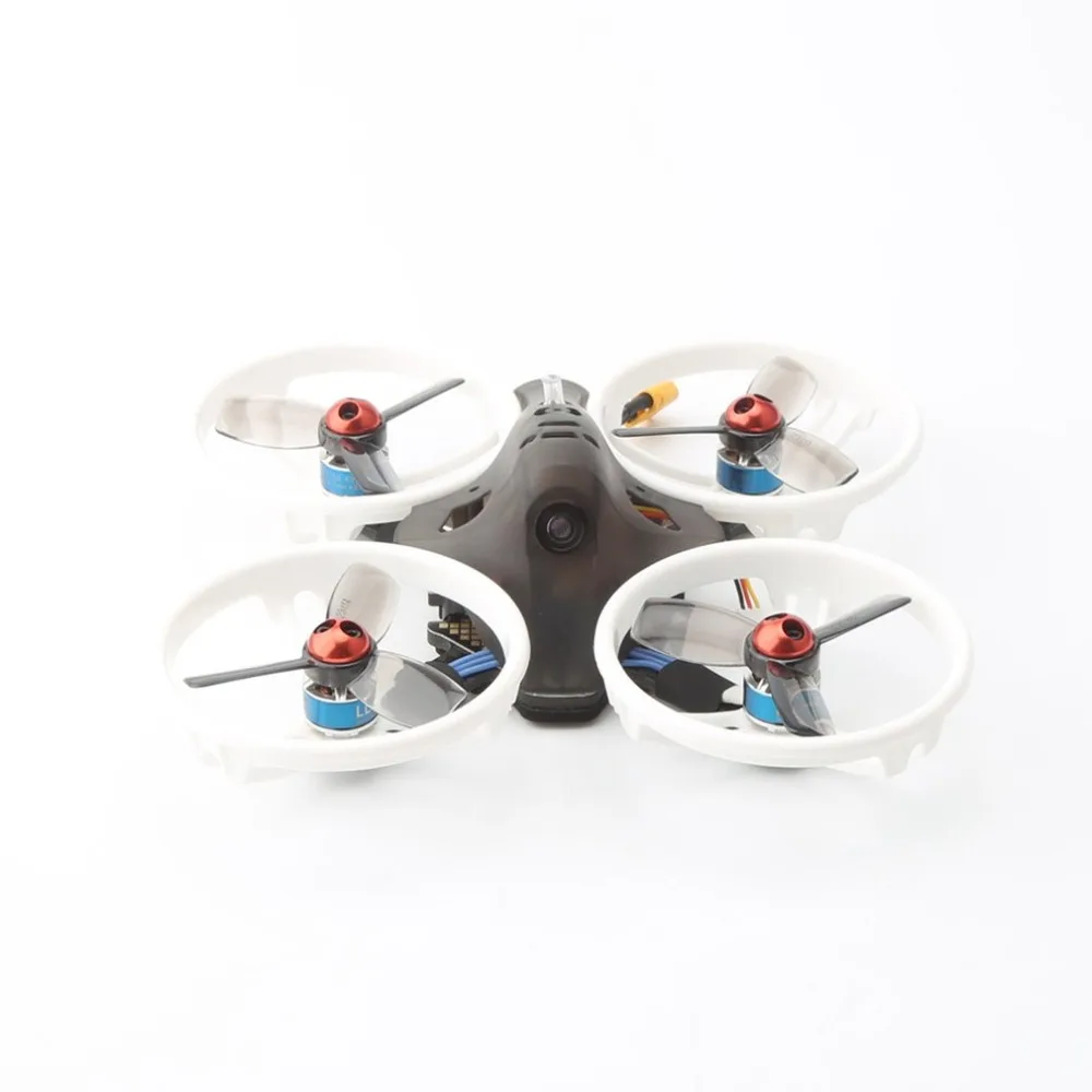 

LDARC ET 5.8G Series ET100 ET115 ET125 Micro FPV Racing Drone Quadcopter Toys 800TVL Camera 16CH 25mW 100mW VTX Dron HOT