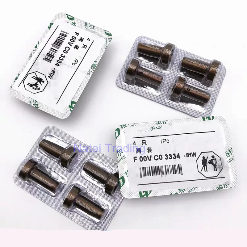 Для Bosch 110 серии дизель инжектор 334 колпачок, топлива common rail клапан управления 334 головка