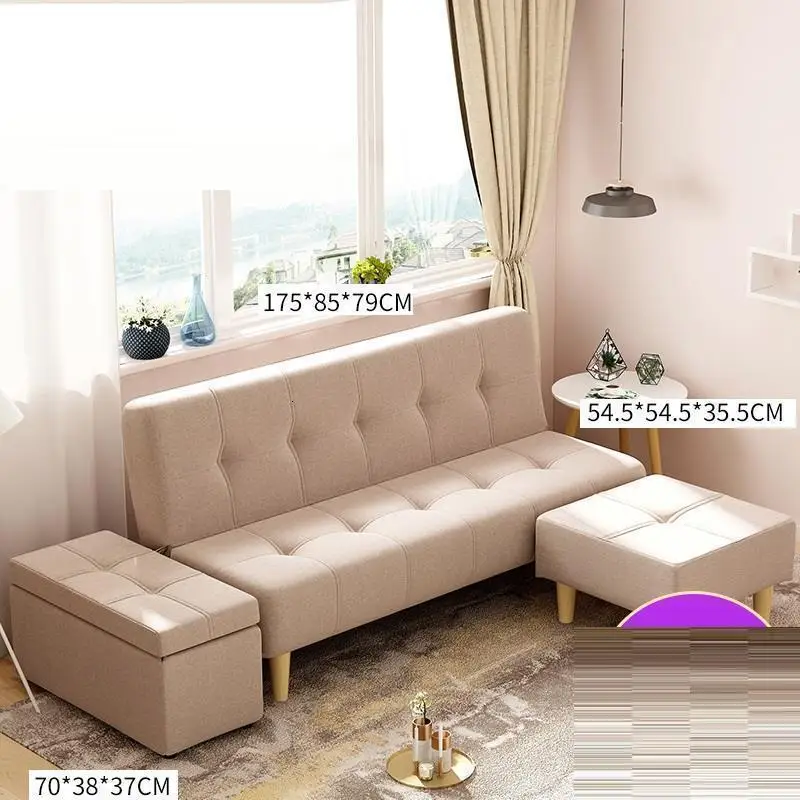 Para Futon Zitzak Couche для Sillon Meble Divano Letto Meuble дом набор мебели для гостиной Mueble De Sala мобильный диван-кровать