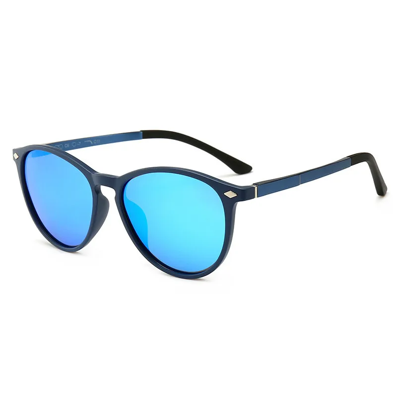 

Brand High Quality Vintage Sunglasses Men/women Brand Designer Fashion Sunglasses Ladies Fashion Small Rivet Sunglasses