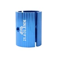 25.4To31.8mm Blue