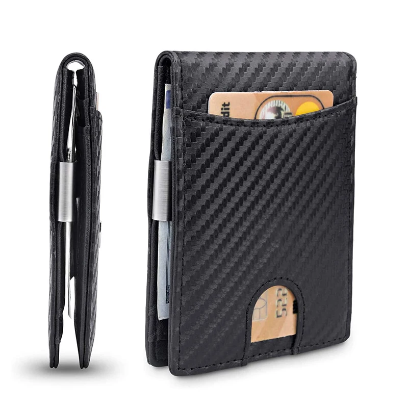Men Card Holder & Wallet
