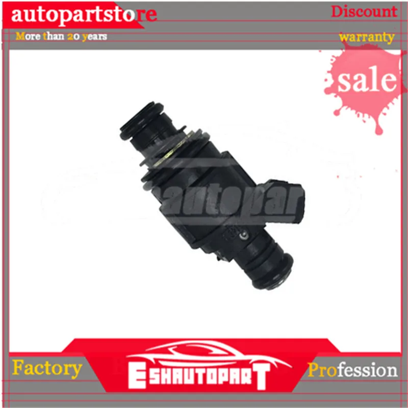 4 шт. Форсунка топливной форсунки для OPEL Vectra SAAB VAUXHALL OEM: 90536149 905 361 49