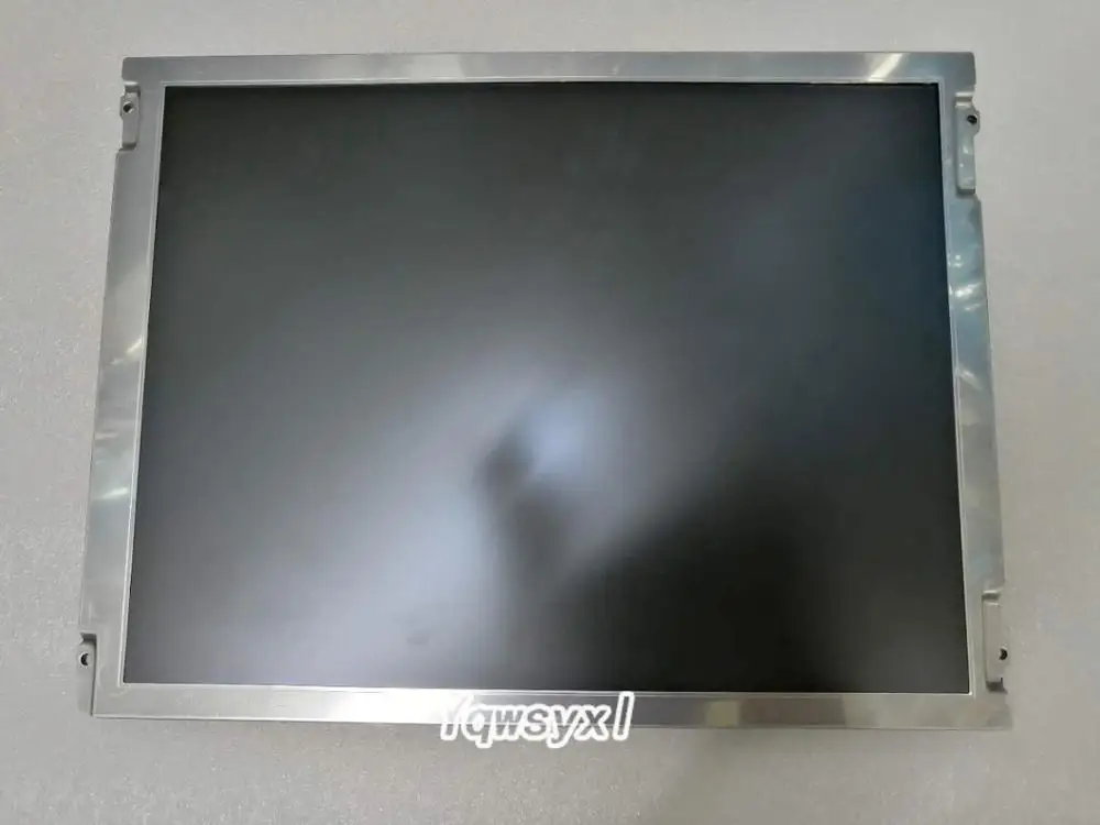 Оригинальный 12 1 дюймов промышленные ЖК-дисплей экран дисплея LB121S03 LB121S03(TL)(04)