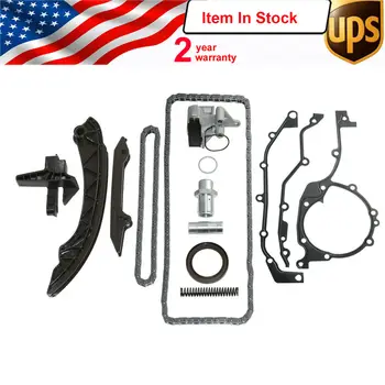 

AP03 TIMING CHAIN TENSIONER GASKET KIT for BMW E39 E46 E60 X3 E83 X5 E53 M54 - OE QUALITY