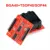 2021 Оригинальный minipro V10.55 TL866II Plus программатор+Полные адаптеры ECU Программатор лучше, чем TL866CS/TL866A Бесплатная доставка
