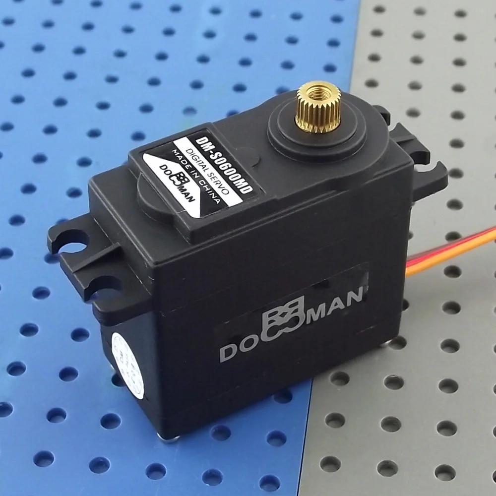 DM-S0600MDX002