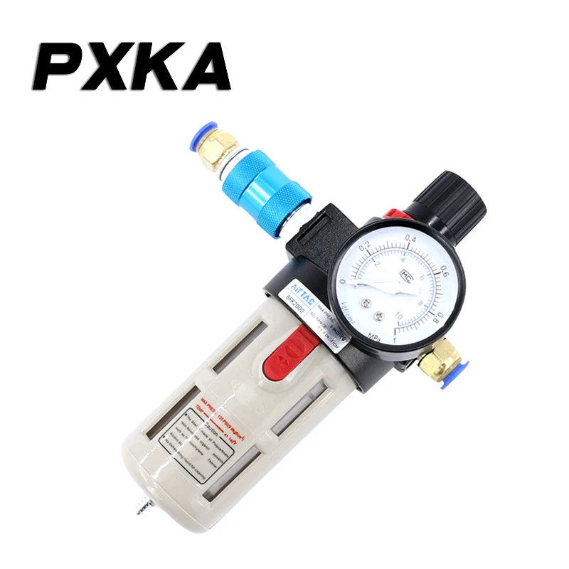 Бесплатная доставка воздушный компрессор масловодоотделитель BFR3000 регулирующий