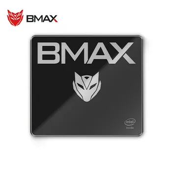 شراءBMAX B2 كمبيوتر صغير محمول سطح المكتب جهاز كمبيوتر صغير إنتل سيليرون N3450 8GB LPDDR4 128GB SSD سطح المكتب جهاز كمبيوتر صغير إنتل HD الرسومات 500 جهاز كمبيوتر ...