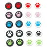 Cat Paw Thumb Stick Grip Cap Joystick Cover Case For Sony PS5 PS4 PS3 Slim Xbox 360/One Series X/S Elite Switch Pro Thumbstick ► Photo 1/6