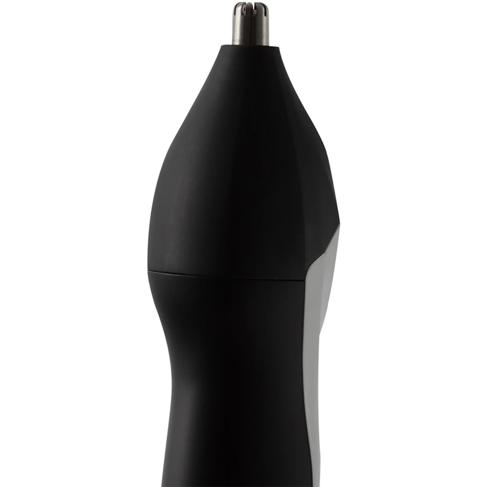Tondeuse Polaris PHC 1201R, noire et argentée, soin des cheveux ► Photo 2/6