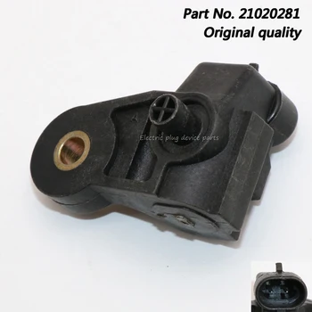 

OEM 21020281 ABS Wheel Speed Sensor for Saturn SC SC1 SC2 SL SL1 SL2 SW1 SW2 1.9L 970-200