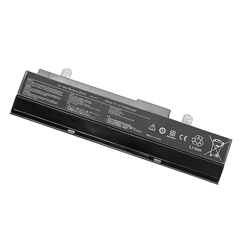 Golooloo 6 ячеек Аккумулятор для ноутбука Asus Eee PC 1015 1015B P R011 AL31 PL32 R051 1011 1016 1215 A32 A31 1015|battery