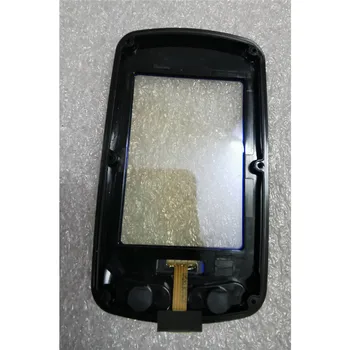 

Replacement LCD Display Touch Screen for Garmin Approach G6 Edge800 Edge 810 GPS Bicycle Speed Meter Watch Repair Parts