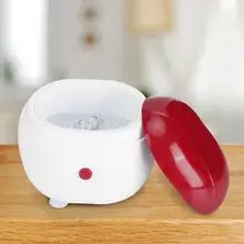 Портативный очиститель ювелирных изделий Бытовая уборочная машина инструмент стерилизации для протезов часы ювелирные изделия высокого качества