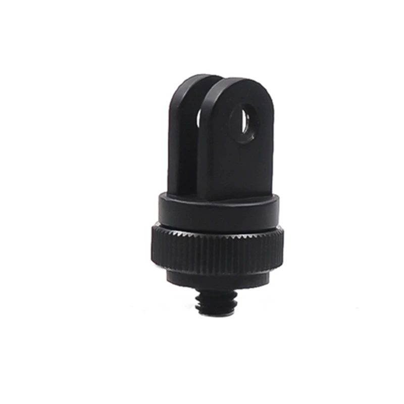 ABKT-1/4 Винт адаптер база штатив держатель для Insta360 One X camera Ricoh Theta SC 360 градусов камера