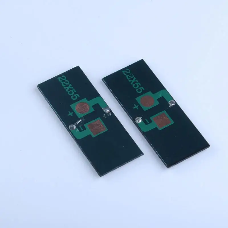 Игрушки часть солнечная панель 22x55 мм домашнее улучшение для телефона зарядное устройство модуль Мобильный телефон игрушка мини сделай сам