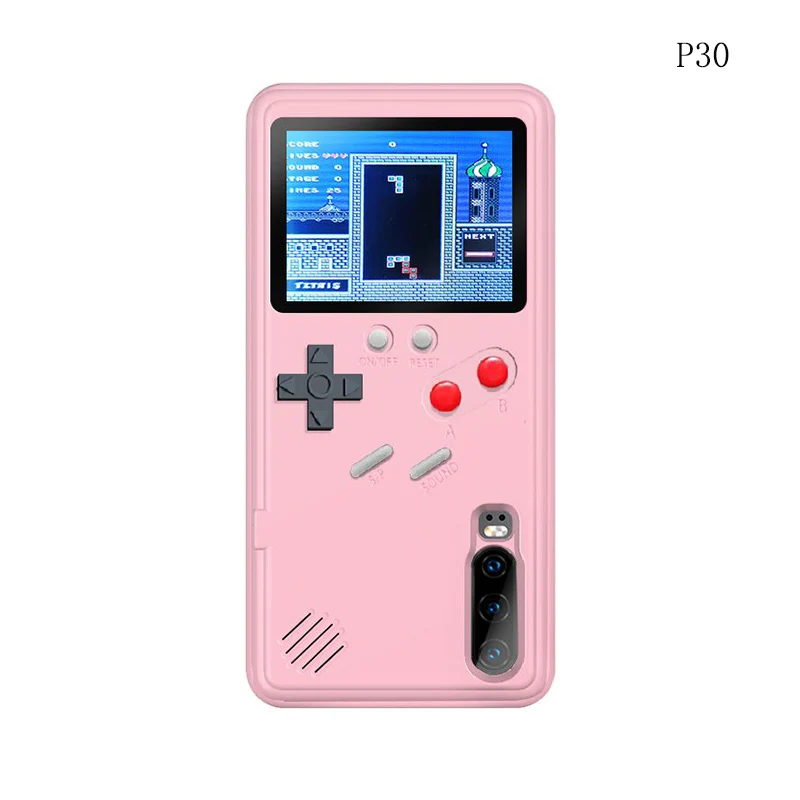 color game phone case