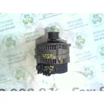 

0123310001 alternator Seat Ibiza (6k) 1.4