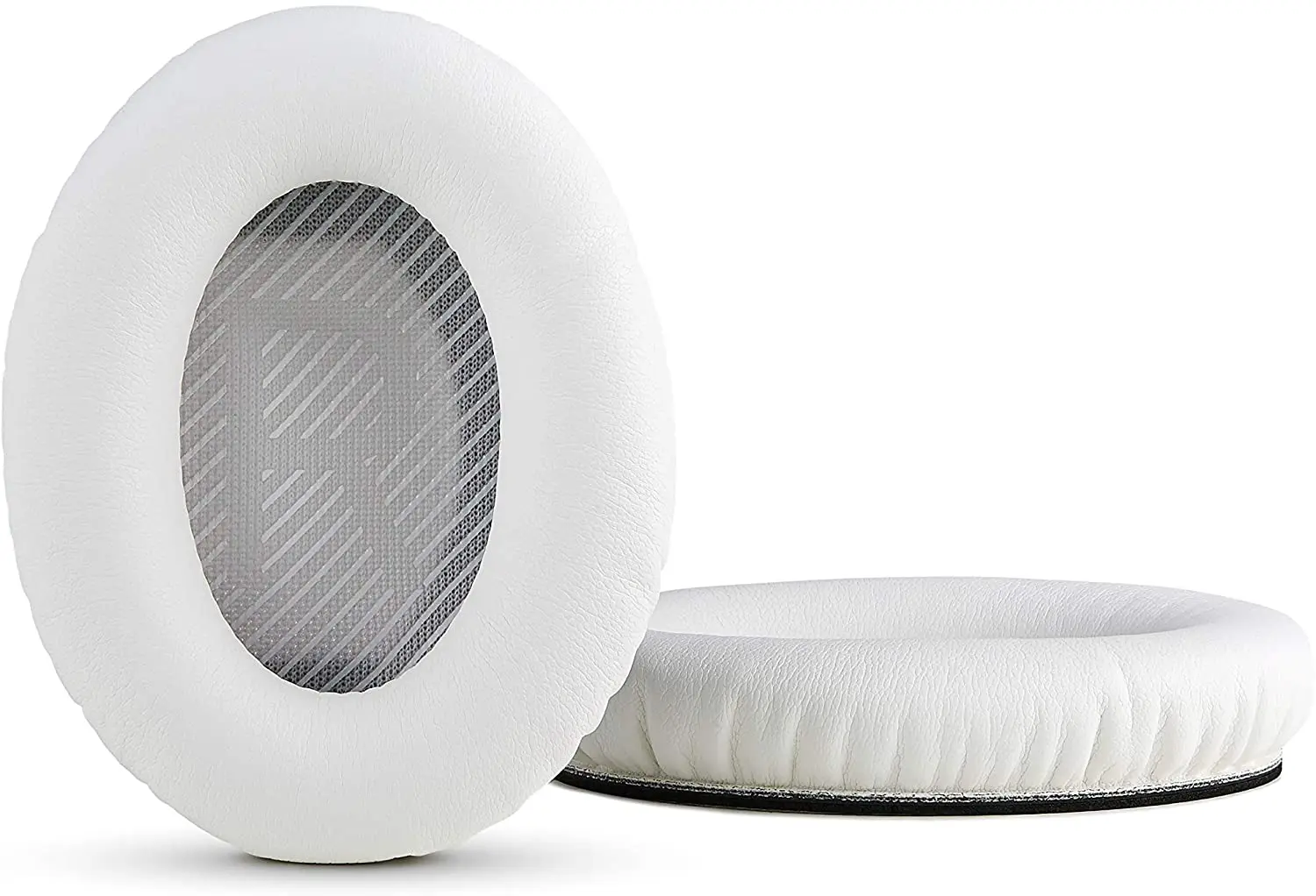 Cuscinetti Auricolari Qc35 Di Ricambio Premium/Cuscinetti Auricolari Qc35 Ii Compatibili Con Bose Silenzicomfort 35 (Qc35) / Bose Silent Comfort 35 I