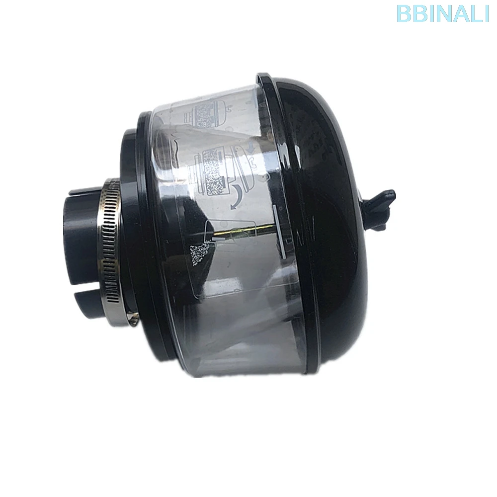 For Daewoo Doosan DH55 60 Excavator Air pre filter intake filter