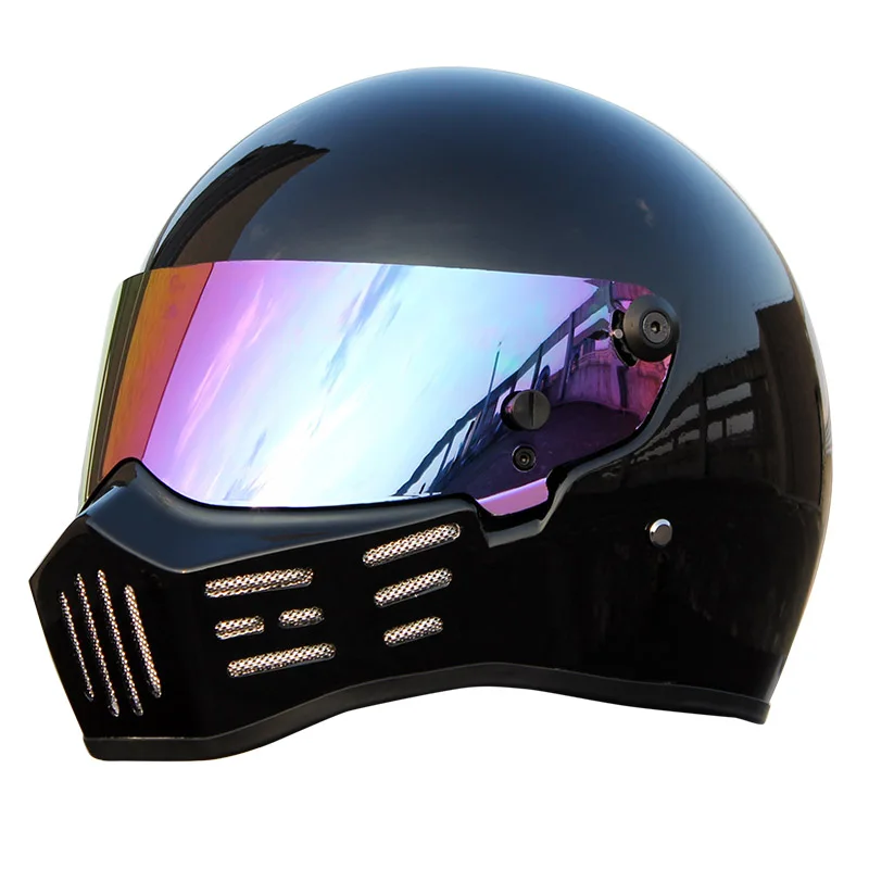 DIY CRG ATV-8 Персонализированная наклейка "Simpson" мотогонок полный шлем F1 Capacete De Moto Riding Cascos Motorrad