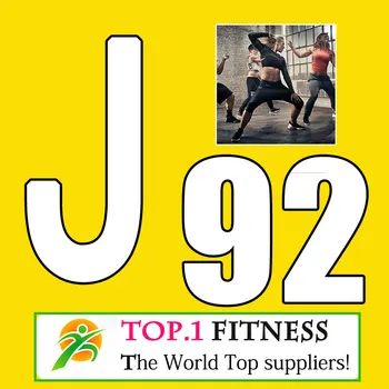 

[Hot Sale]Latest Release 2020.02 Q1 New Course BJ 92 Aerobics Latin Hip hop Dance BJ92 Boxed+ choreography