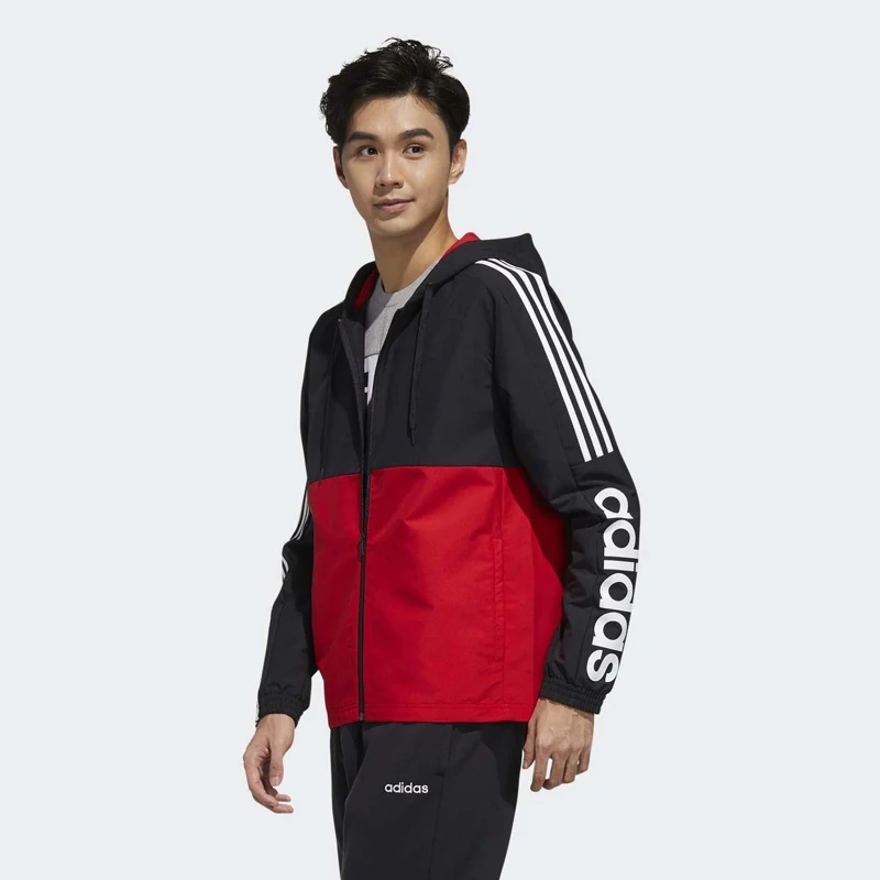 Adidas men's sweatshirt, Colorblock FL8626 men clothing;sweatshirts men clothing;sweatshirts _ - Mobile