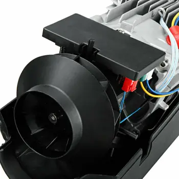 

1Pcs Air-Diesel Heater Control Board Motherboard Fit for 12V/24V 3KW/5KW Air Heater Car Parking Heater Parts