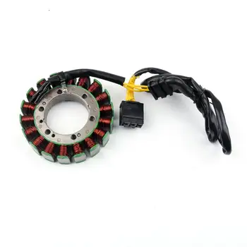 

Artudatech STATOR For HONDA 31120-MCJ-003 REPLACEMENT GENERATOR CBR929RR CBR900RR 00-01 CBR 929RR 900RR 900 929 RR Accessories