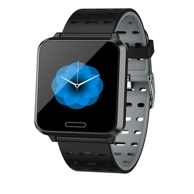 Reloj inteligente P2 reloj deportivo rastreador de sueño cuenta atrás  recordatorio de mensajes recordatorio de llamada Rastreador de ritmo  cardíaco para mujeres/hombres|Relojes inteligentes| - AliExpress