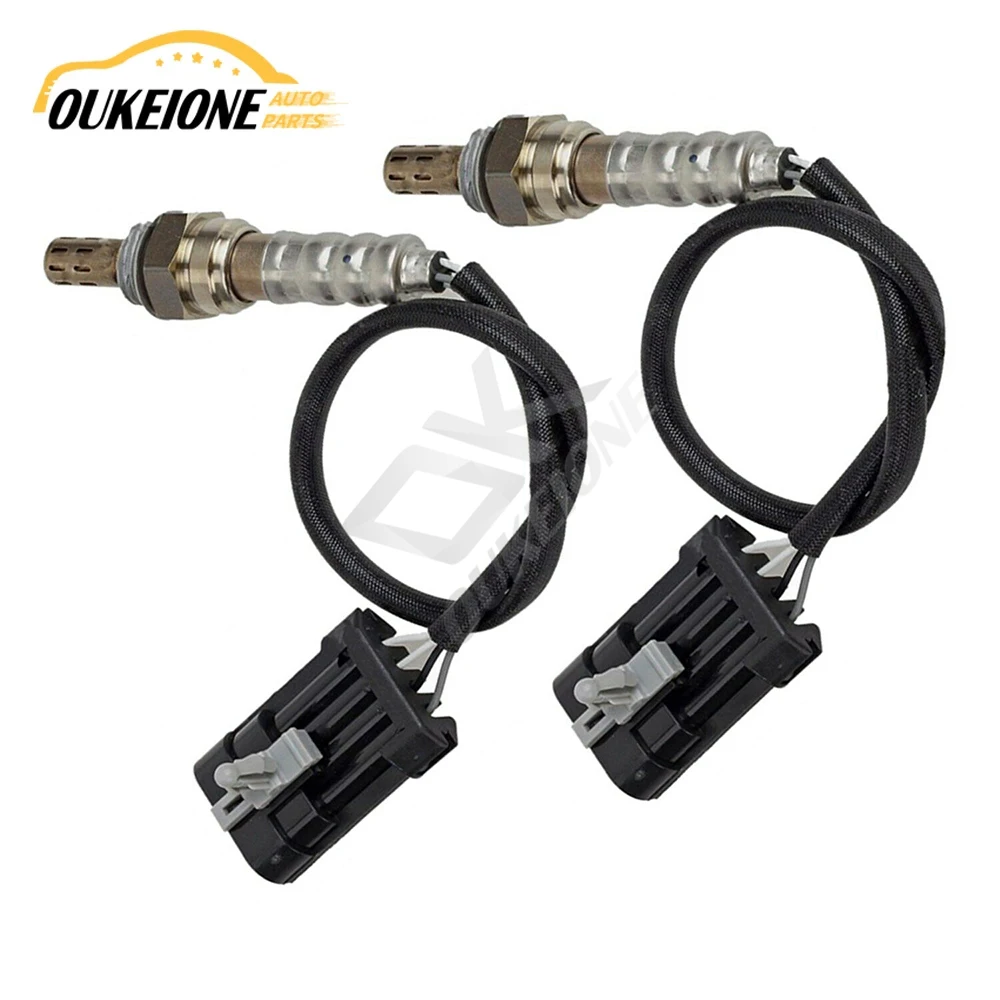 Потоковый кислородный датчик для 1996 1997 1999 2000 Isuzu Rodeo Buick Regal Chevrolet Camaro GMC Jimmy Acura SLX