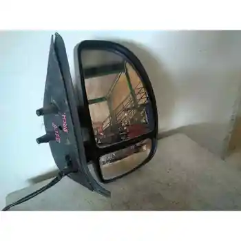 

RIGHT REARVIEW FIAT DUCATO COMBI 15 (SINCE 03.02)