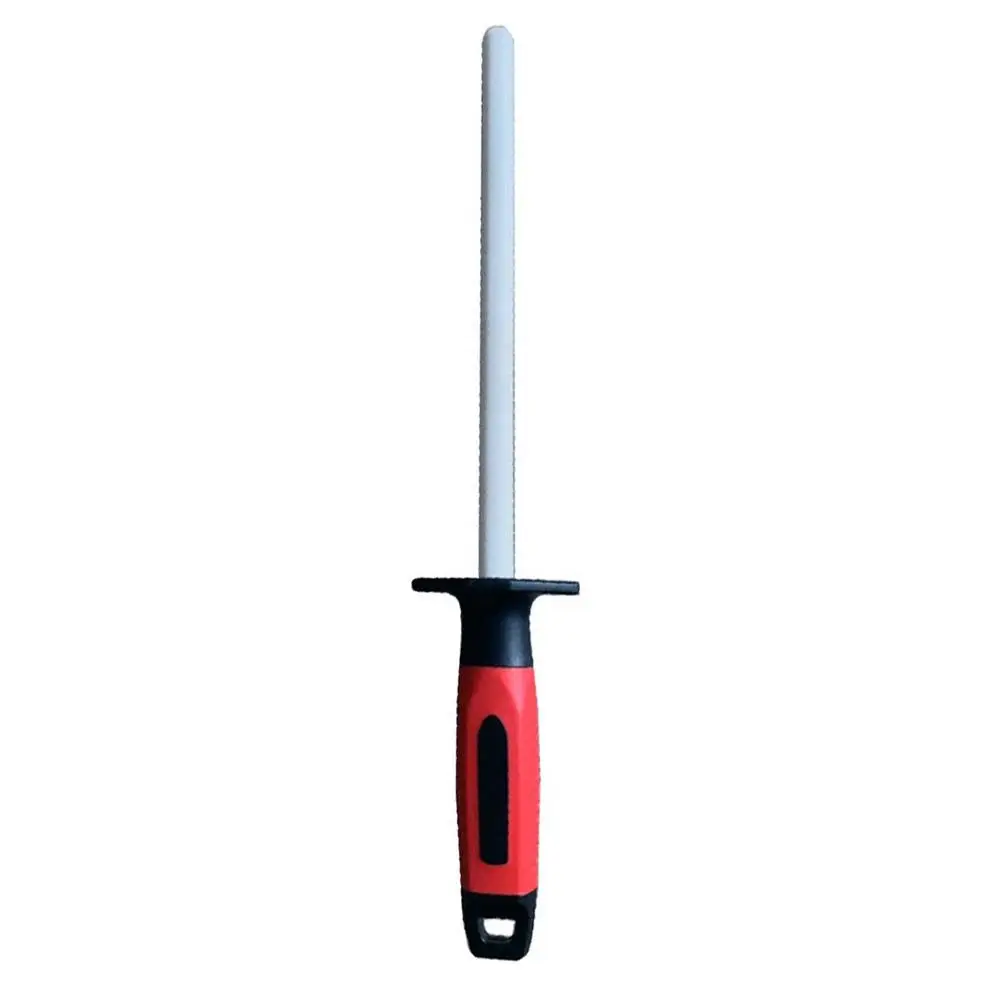 

New High-quality DMD's New 10IN Diamond Ceramic Sharpening Bar 400 1000 Mesh Cutter Sharpeners Kitchen Supplies Wholesale