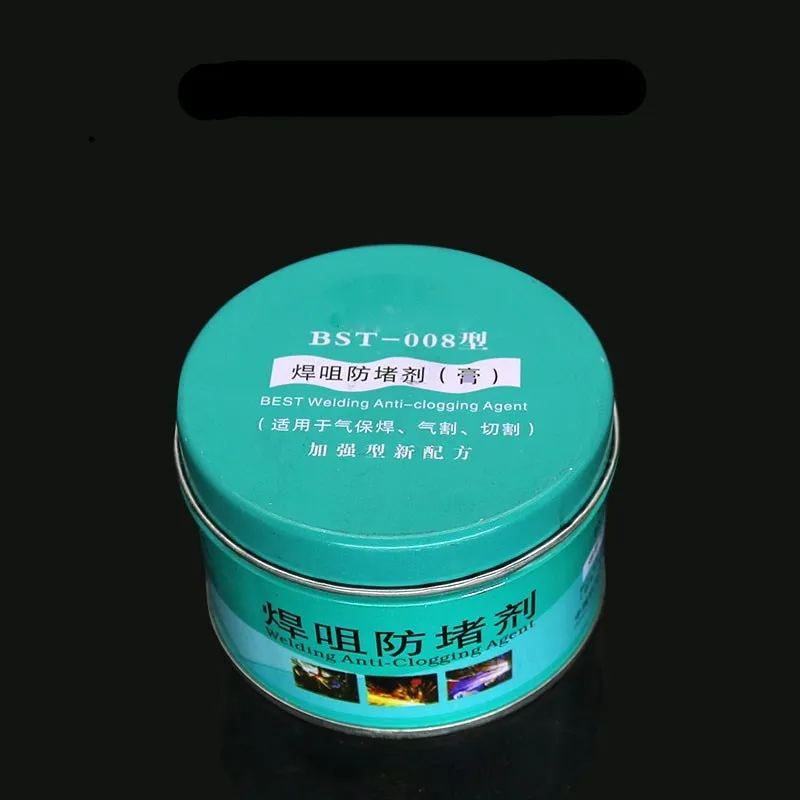 200 г высокое качество сварочный наконечник антиблокирующий агент мягкий припой