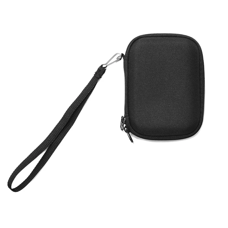 Portable Hard Case for Logitech Pebble M350 Wireless Mouse Carrying