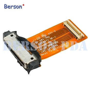 

Sync & Charge Connector with Flex Cable for Intermec CK60 CK61