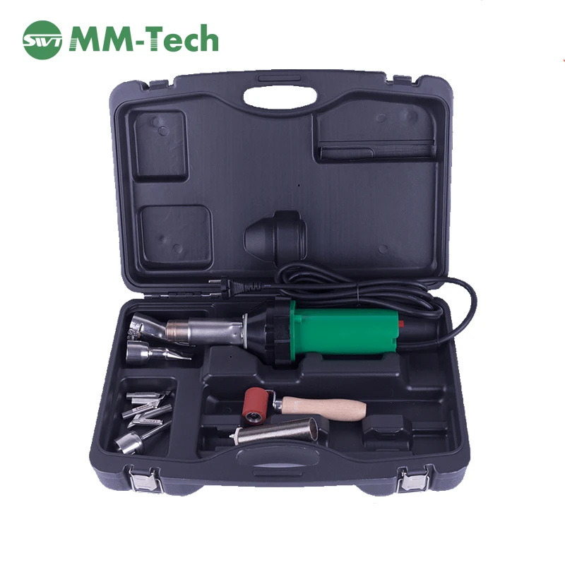 

Competitive Price Hot Air Welding Machine for PVC Material