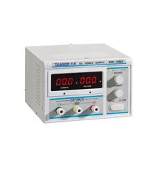 

Новый KXN-1005D высокомощный импульсный источник питания постоянного тока с регулировкой постоянного тока (0 ~ 100 в, 0 ~ 5A)