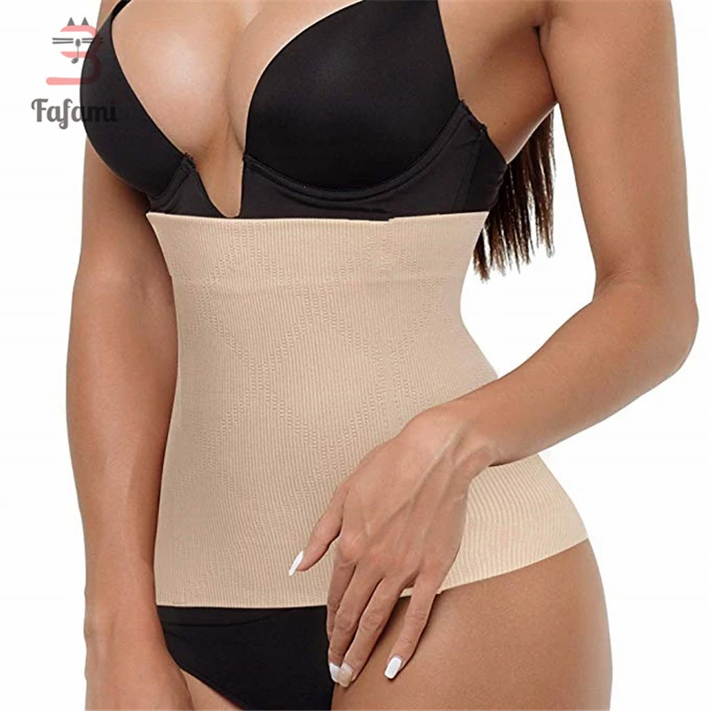 Для женщин послеродовой поясной пуш ап бюстгальтер с эффектом Body Shaper Живота