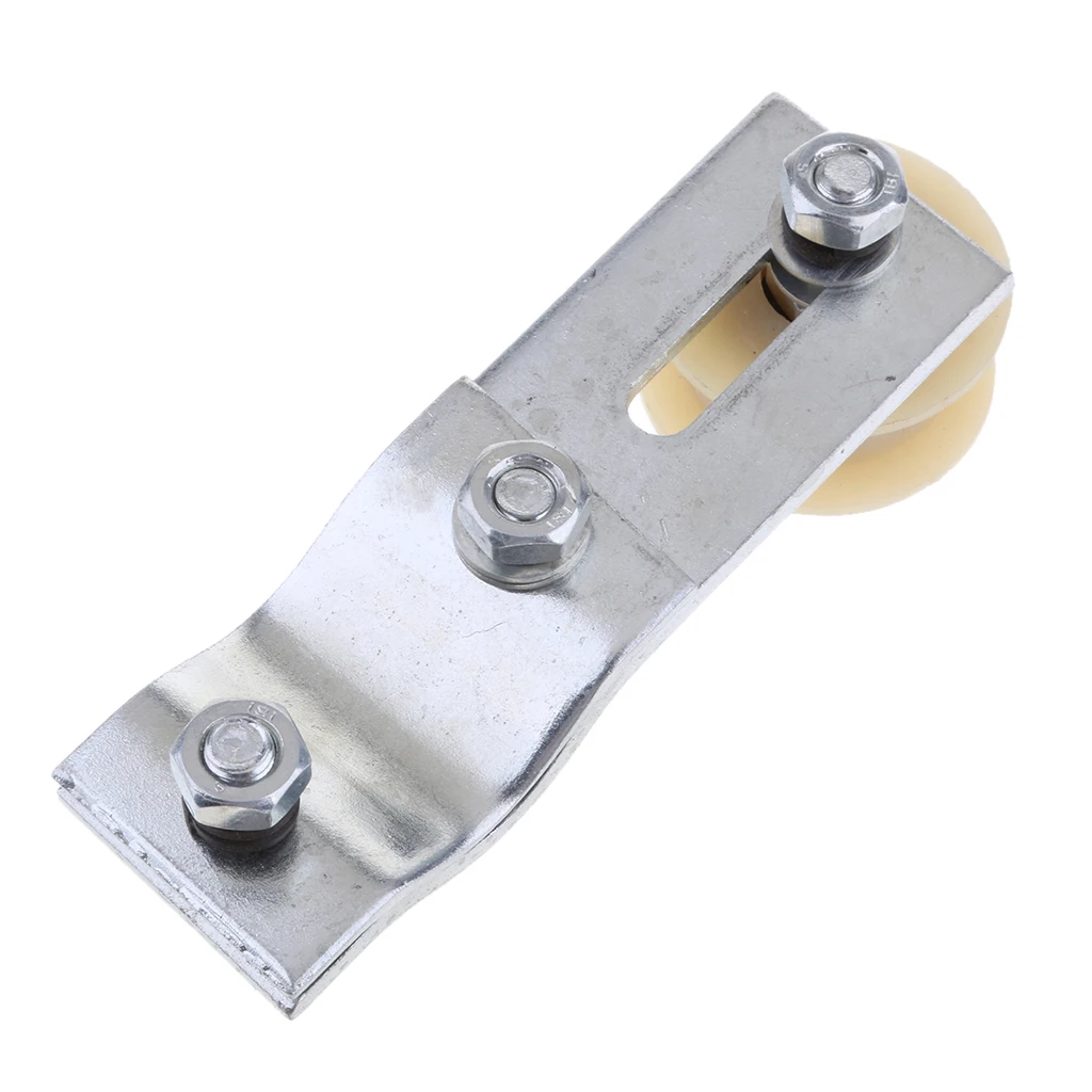 Pulley Chain Tensioner Bracket For 50-80cc Engine Motorized Bicycle Bike