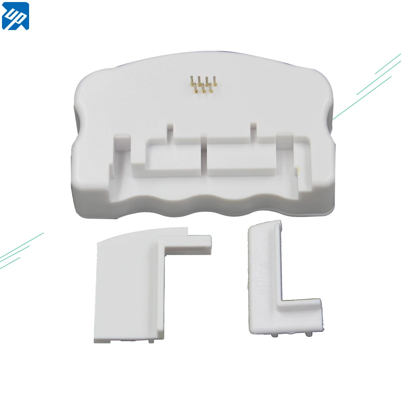 Обломок resetter для Epson 9 pin и 7 контактный картридж чип T0711 T0714 T0801 T0806 T0771 T0776 T0691 T0694 T0881