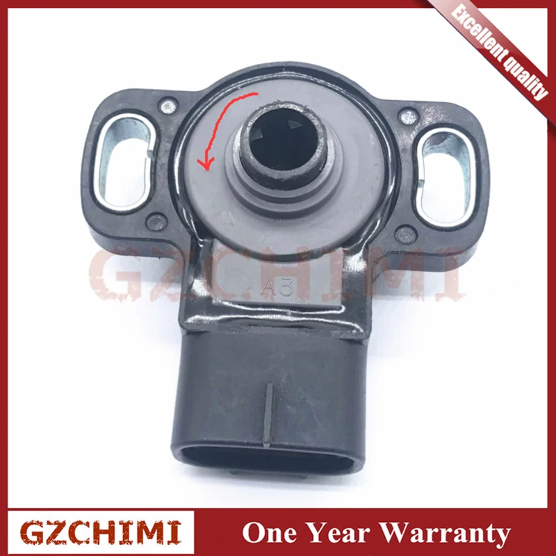 5PS 85885 01 00 5PS858850100 Original TPS Throttle Position switch