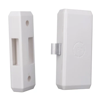 

NFC Electronic Cabinet Lock Free Opening ligent Sensor Locker Wardrobe Shoe Cabinet Drawer Door Lock