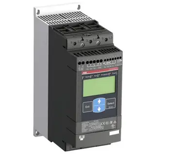 

new original A8B soft starter PSTX170-600-70