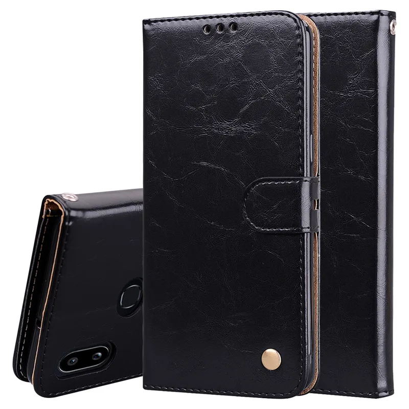 samsung silicone Case For Samsung Galaxy A10 A 10s Luxury Business Magnetic Flip Book Wallet Leather Case For Samsung A10S A 10 A105F Flip Cover samsung silicone