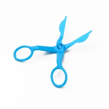 Форма для выпечки инструмент срезанный цветок s нож Cauliflower крем переводный инструмент помадка сосуд срезанный цветок зажим