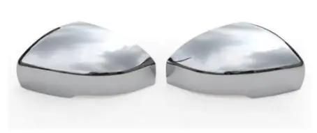 

Suitable for land rover discovery 5 rearview mirror hood rearview mirror shell cover decorative frame modification accessories