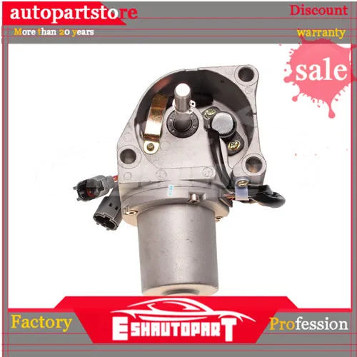 6BG1 4614911 4360509 Дроссельный двигатель, шаговый двигатель для Hitachi EX200-5 EX200-6 6 деталей экскаватора